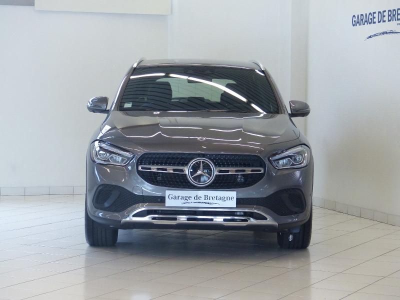 MERCEDES-BENZ GLA - 200 163ch Progressive Line 7G-DCT