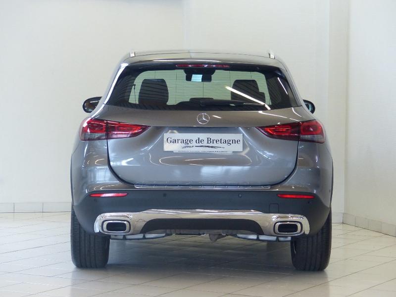 MERCEDES-BENZ GLA - 200 163ch Progressive Line 7G-DCT