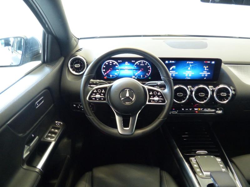 MERCEDES-BENZ GLA - 200 163ch Progressive Line 7G-DCT