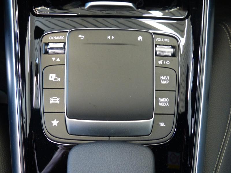 MERCEDES-BENZ GLA - 200 163ch Progressive Line 7G-DCT