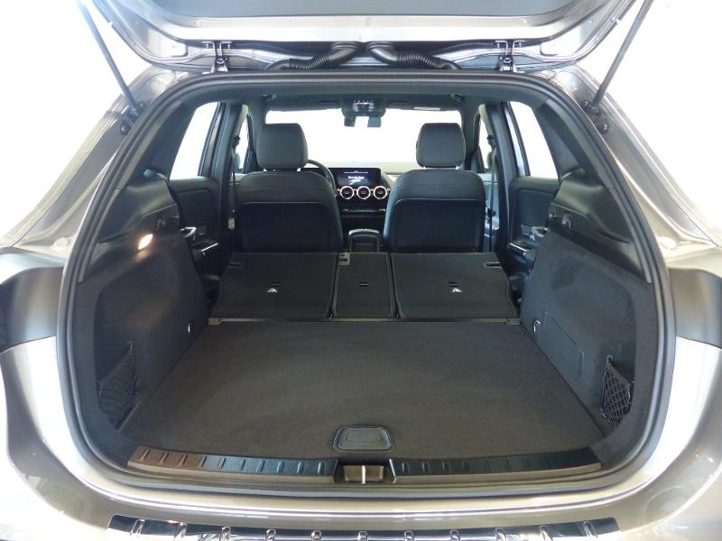 MERCEDES-BENZ GLA - 200 163ch Progressive Line 7G-DCT