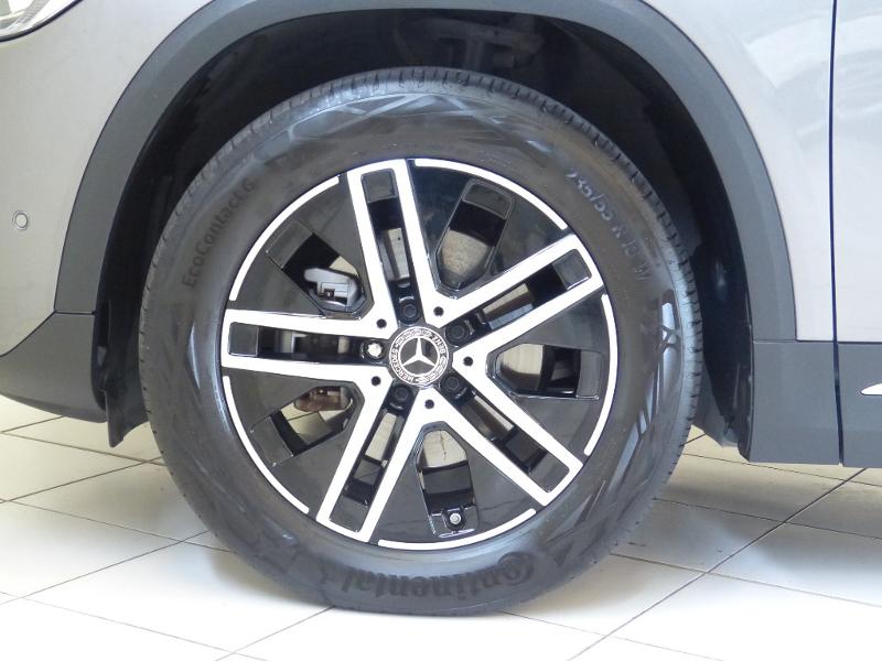 MERCEDES-BENZ GLA - 200 163ch Progressive Line 7G-DCT