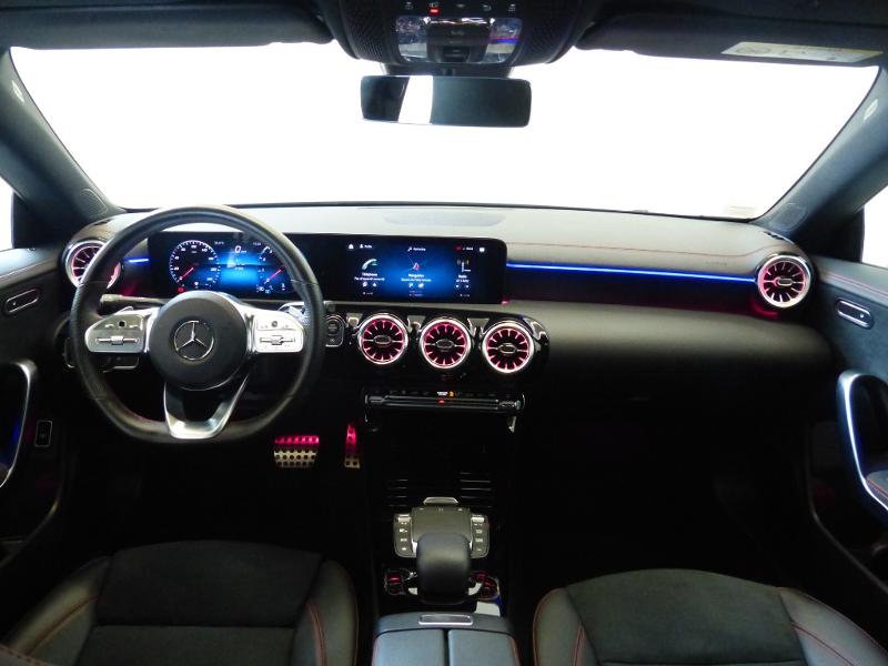 MERCEDES-BENZ CLA - 200 163ch AMG Line 7G-DCT 9cv