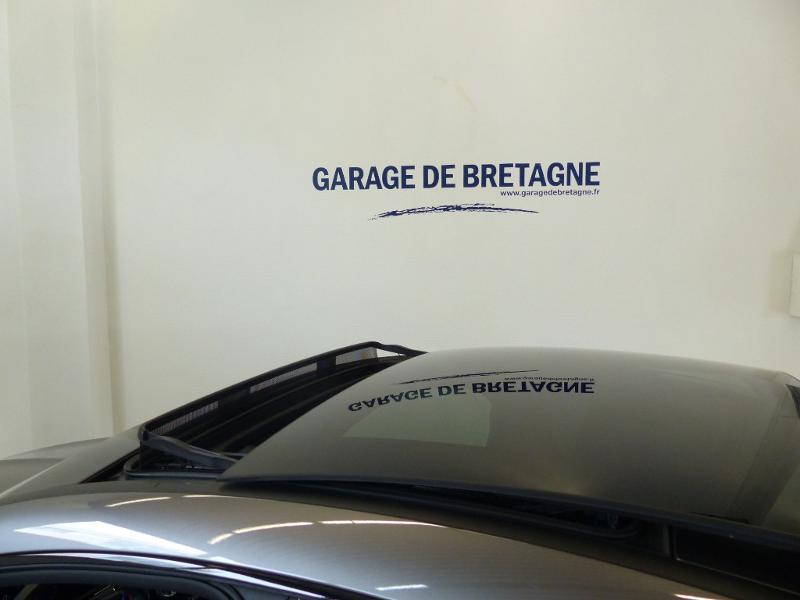 MERCEDES-BENZ CLA - 200 163ch AMG Line 7G-DCT 9cv