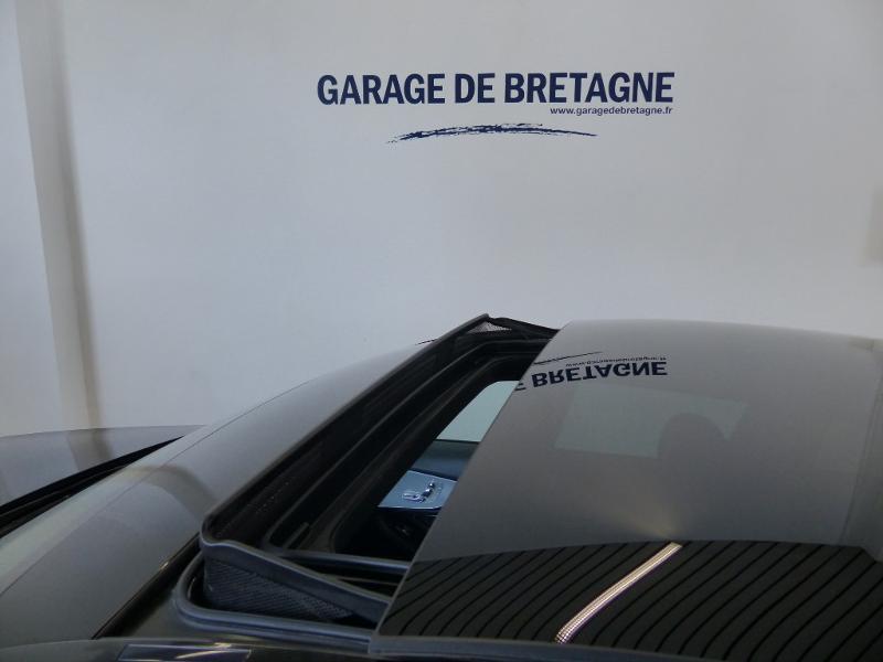 MERCEDES-BENZ Classe C Coupe - 200 184ch Sportline 9G-Tronic