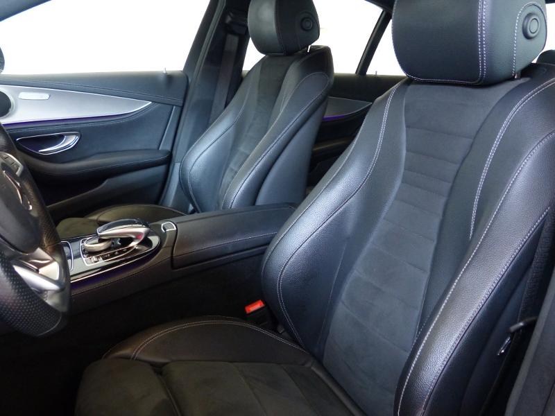 MERCEDES-BENZ Classe E - 220 d 194ch Sportline 9G-Tronic