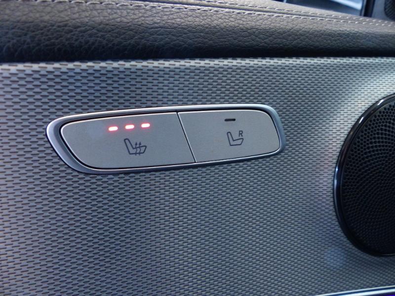 MERCEDES-BENZ Classe E - 220 d 194ch Sportline 9G-Tronic