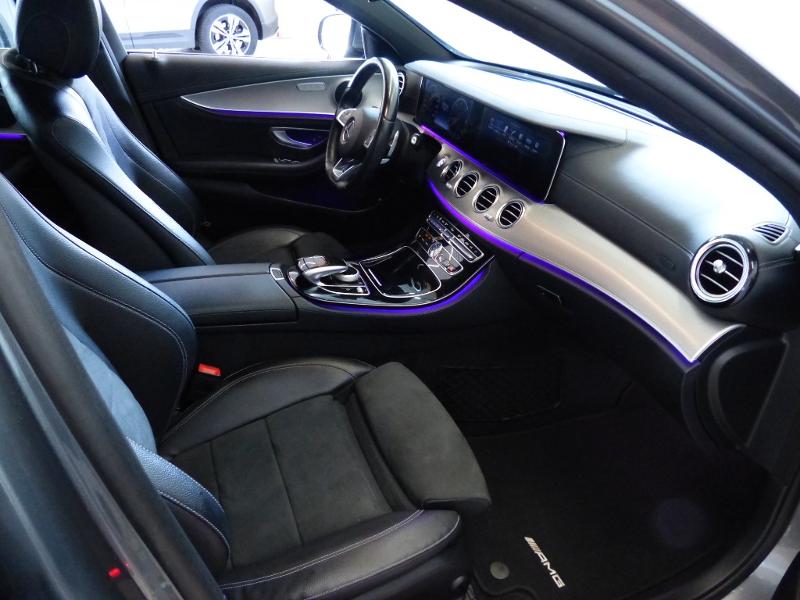 MERCEDES-BENZ Classe E - 220 d 194ch Sportline 9G-Tronic