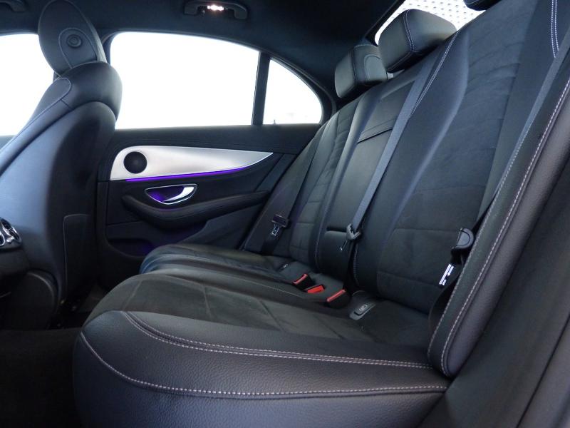 MERCEDES-BENZ Classe E - 220 d 194ch Sportline 9G-Tronic
