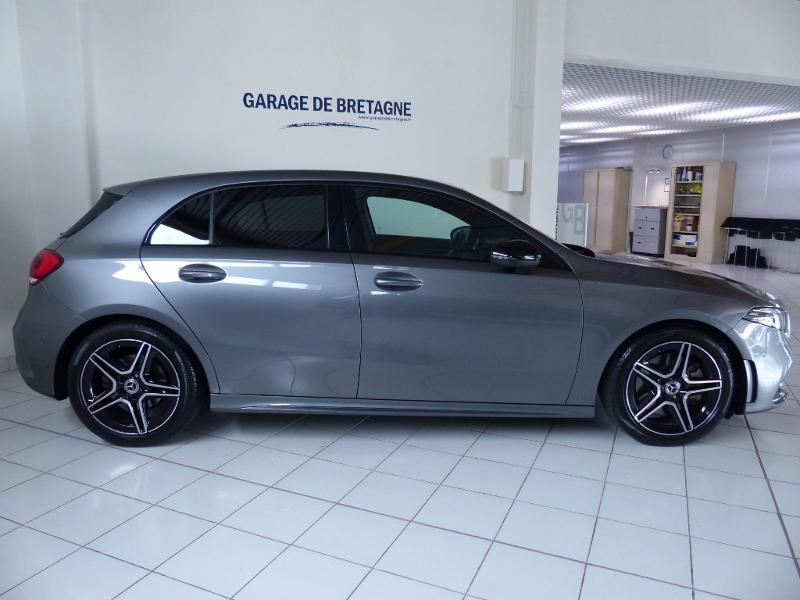 MERCEDES-BENZ Classe A - 250 224ch AMG Line 7G-DCT