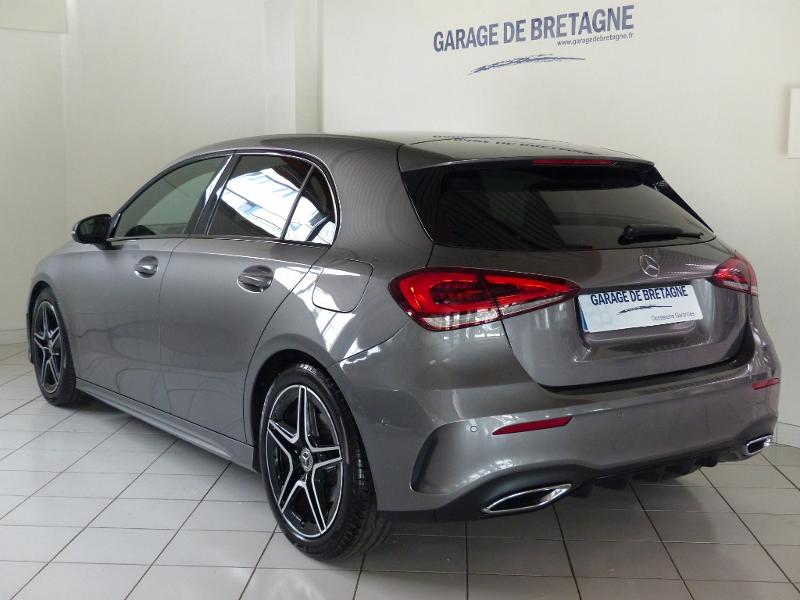 MERCEDES-BENZ Classe A - 250 224ch AMG Line 7G-DCT