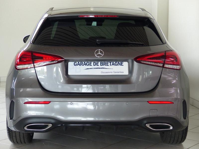 MERCEDES-BENZ Classe A - 250 224ch AMG Line 7G-DCT
