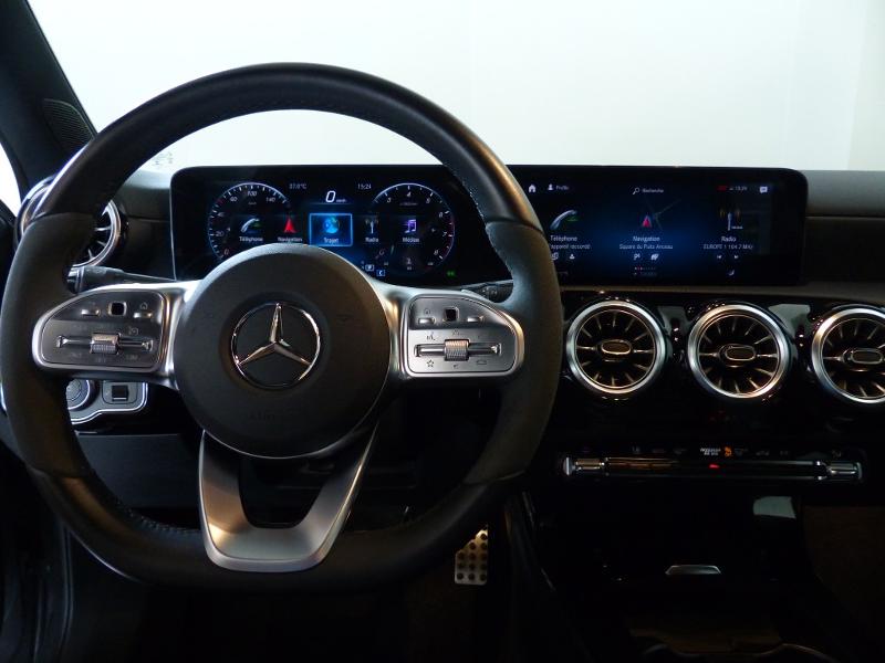 MERCEDES-BENZ Classe A - 250 224ch AMG Line 7G-DCT
