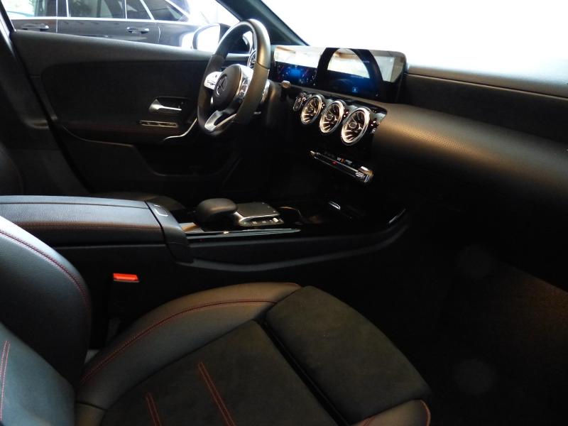 MERCEDES-BENZ Classe A - 250 224ch AMG Line 7G-DCT