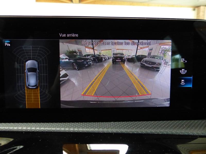 MERCEDES-BENZ Classe A - 250 224ch AMG Line 7G-DCT