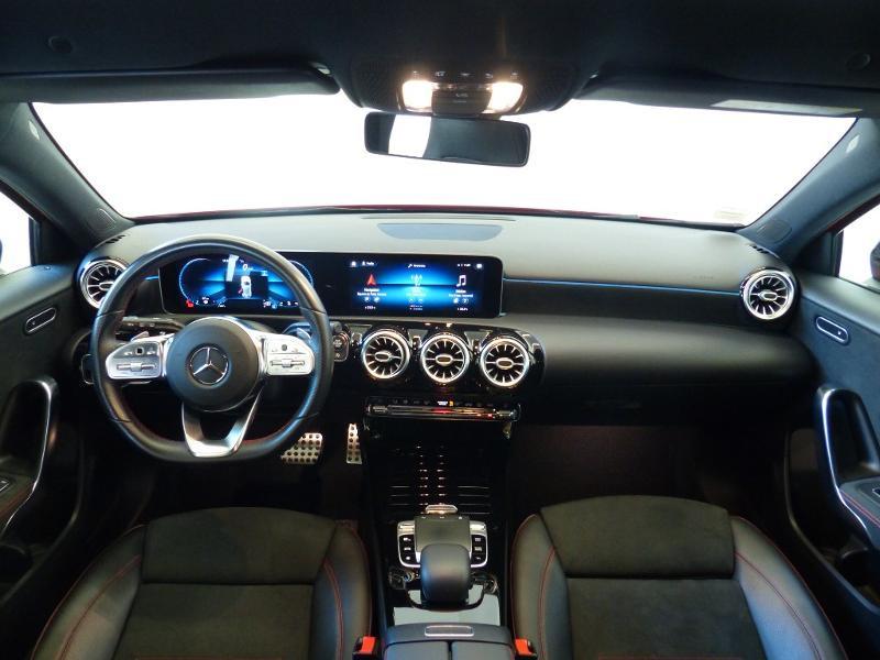 MERCEDES-BENZ Classe A - 200 163ch AMG Line 7G-DCT