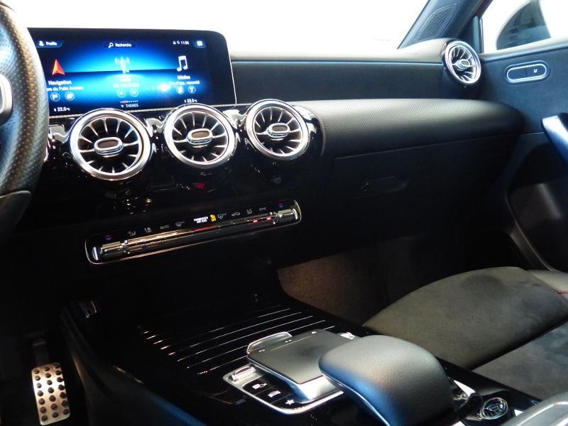 MERCEDES-BENZ Classe A - 200 163ch AMG Line 7G-DCT
