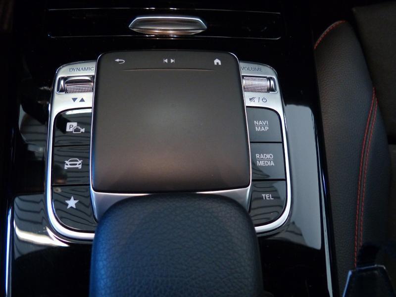 MERCEDES-BENZ Classe A - 200 163ch AMG Line 7G-DCT