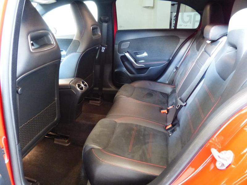 MERCEDES-BENZ Classe A - 200 163ch AMG Line 7G-DCT