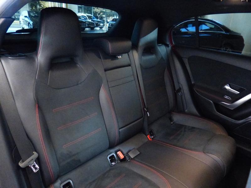 MERCEDES-BENZ Classe A - 200 163ch AMG Line 7G-DCT