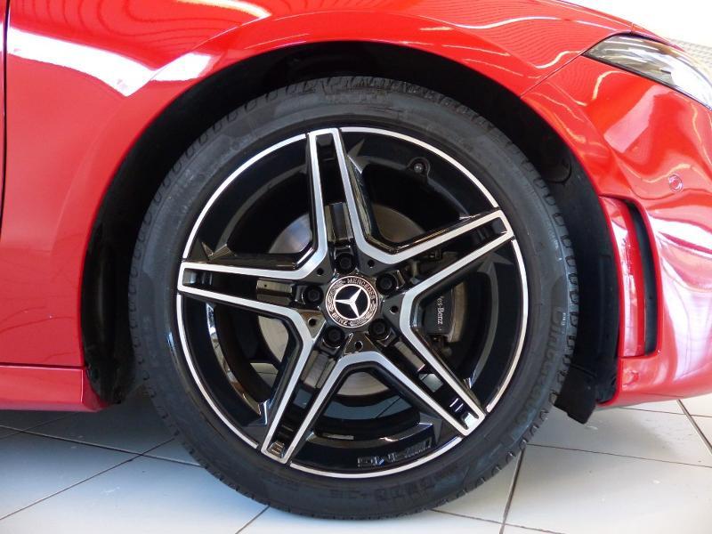 MERCEDES-BENZ Classe A - 200 163ch AMG Line 7G-DCT