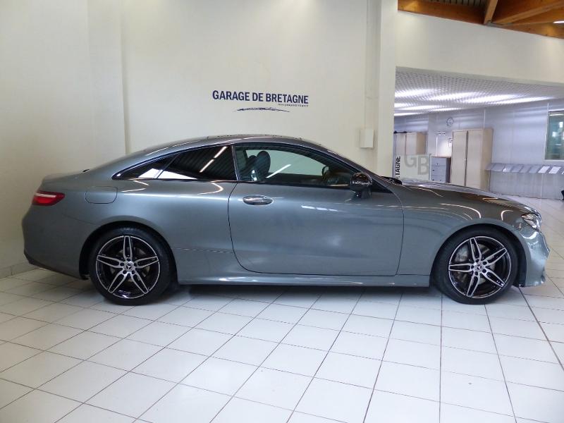 MERCEDES-BENZ Classe E Coupe - 300 245ch Sportline 9G-Tronic Euro6d-T