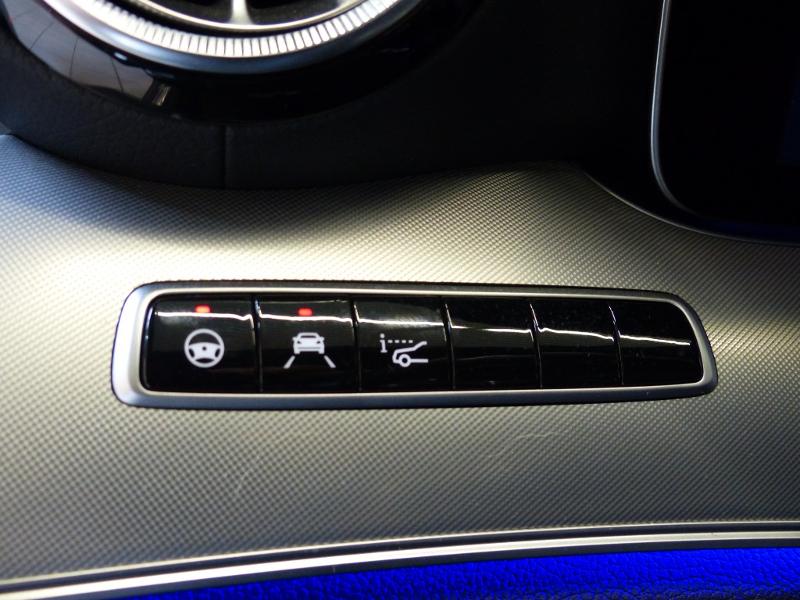 MERCEDES-BENZ Classe E Coupe - 300 245ch Sportline 9G-Tronic Euro6d-T