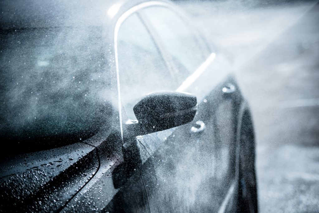Les services du Garage de Bretagne Angers : nettoyage complet voiture Les services du Garage de Bretagne Angers : nettoyage complet voiture
